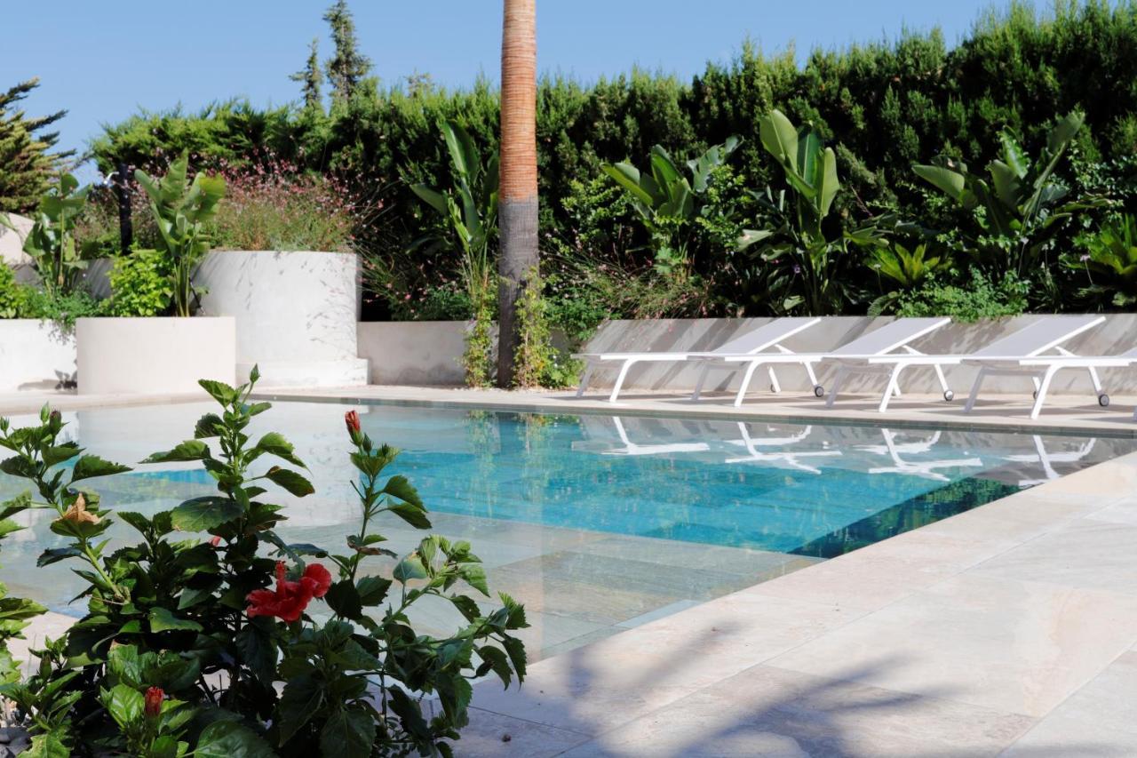 Boutique Casa Lapicida Calpe Exterior foto